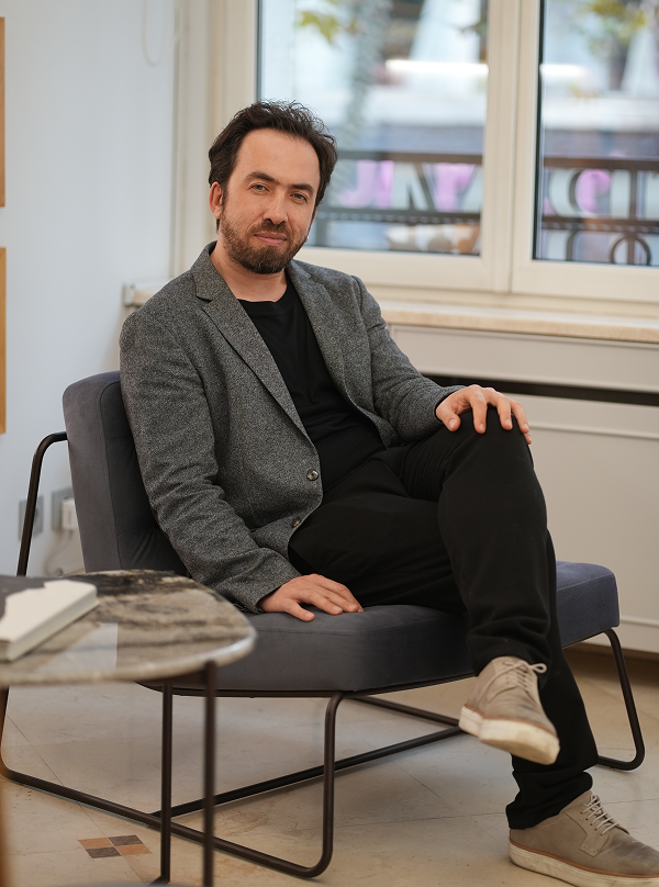 Op. Dr. Ali Riza Yildirim - Plastic and Reconstructive Surgeon